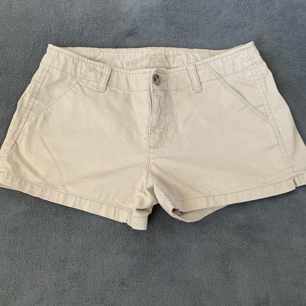 arizona jean shorts